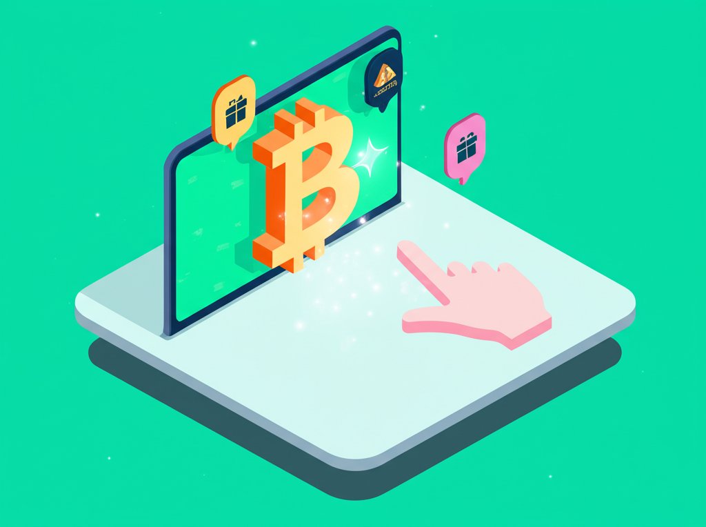 Bitcoin giveaway scam warning: identify real vs. fake cryptocurrency offers.