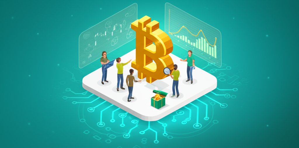 Understanding the landscape of free Bitcoin promises, opportunities, and risks.