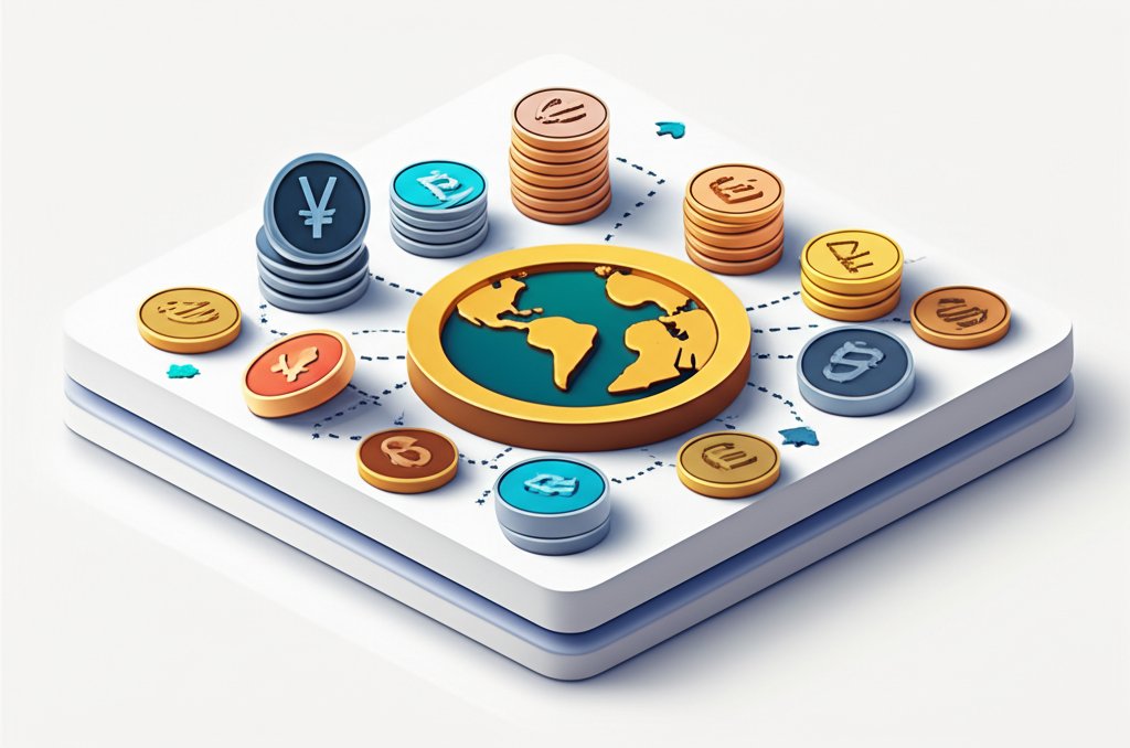 Find your perfect coin illustration from a vast global collection of numismatic art.