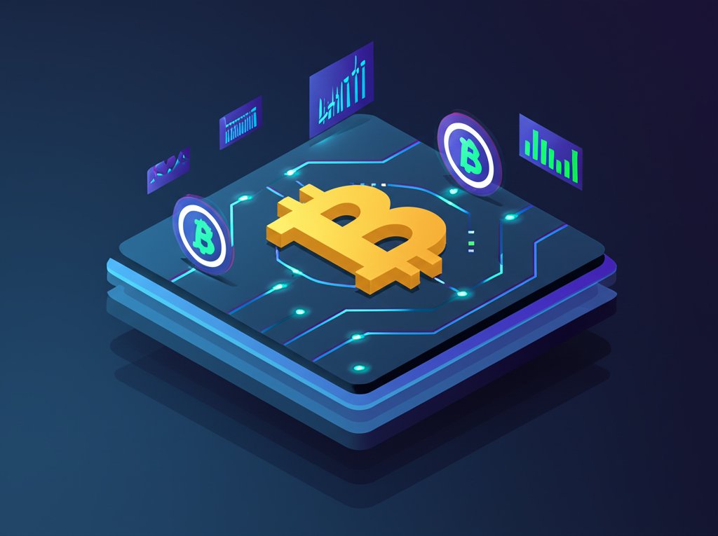 Cryptocurrency explained: what digital money is, how it works, and its core functions.