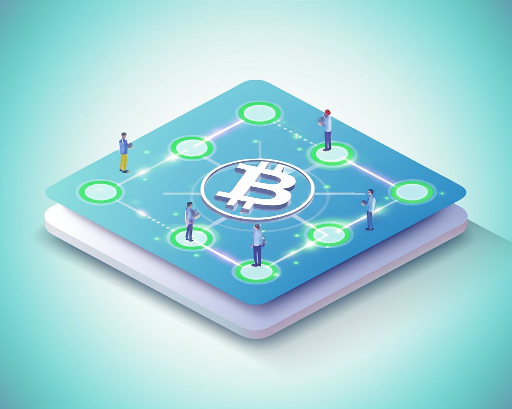 Cryptocurrency explained: what it is, how blockchain works, and its secure transactions.