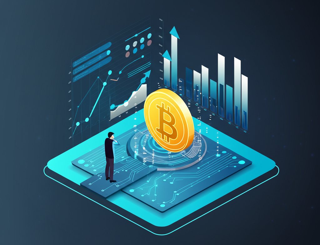 Effective crypto lead generation strategies for attracting investors.