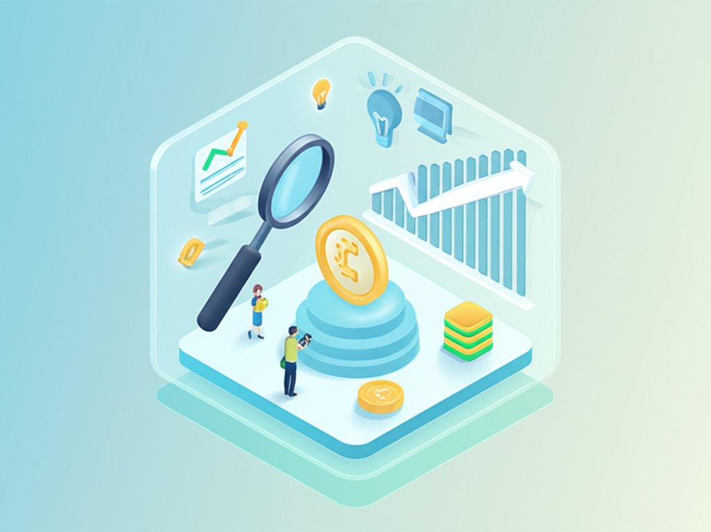 Penny cryptos explained: definition, appeal, and low-cost, high-potential investment.