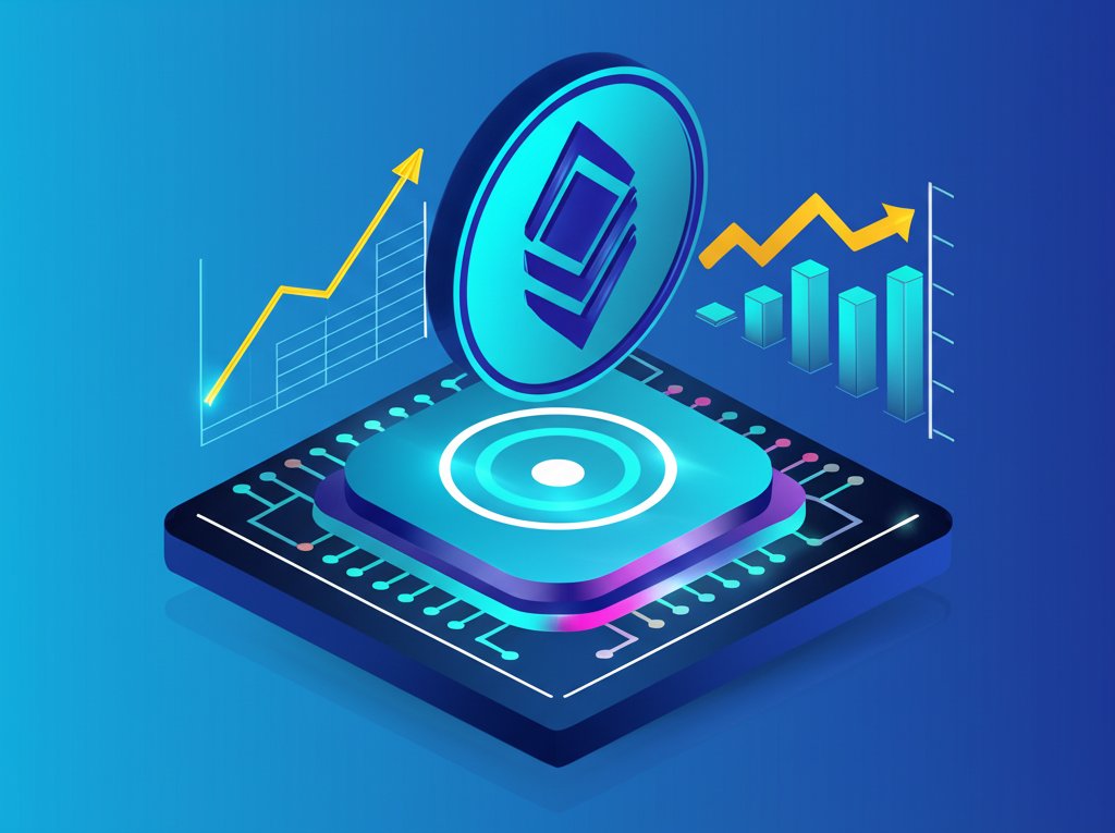 How to create and launch a cryptocurrency token: complete guide.