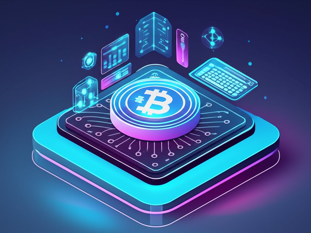 Simple steps to create your own cryptocurrency in just 15 minutes.