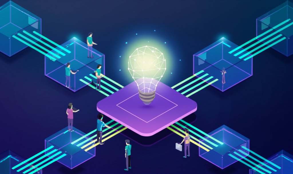 How to make a blockchain token: Idea to launch process.