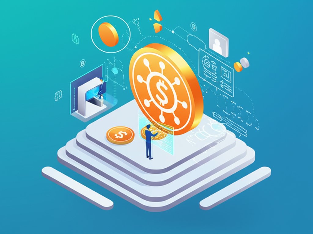 Detailed guide showing how to make your own custom metal coin from scratch.