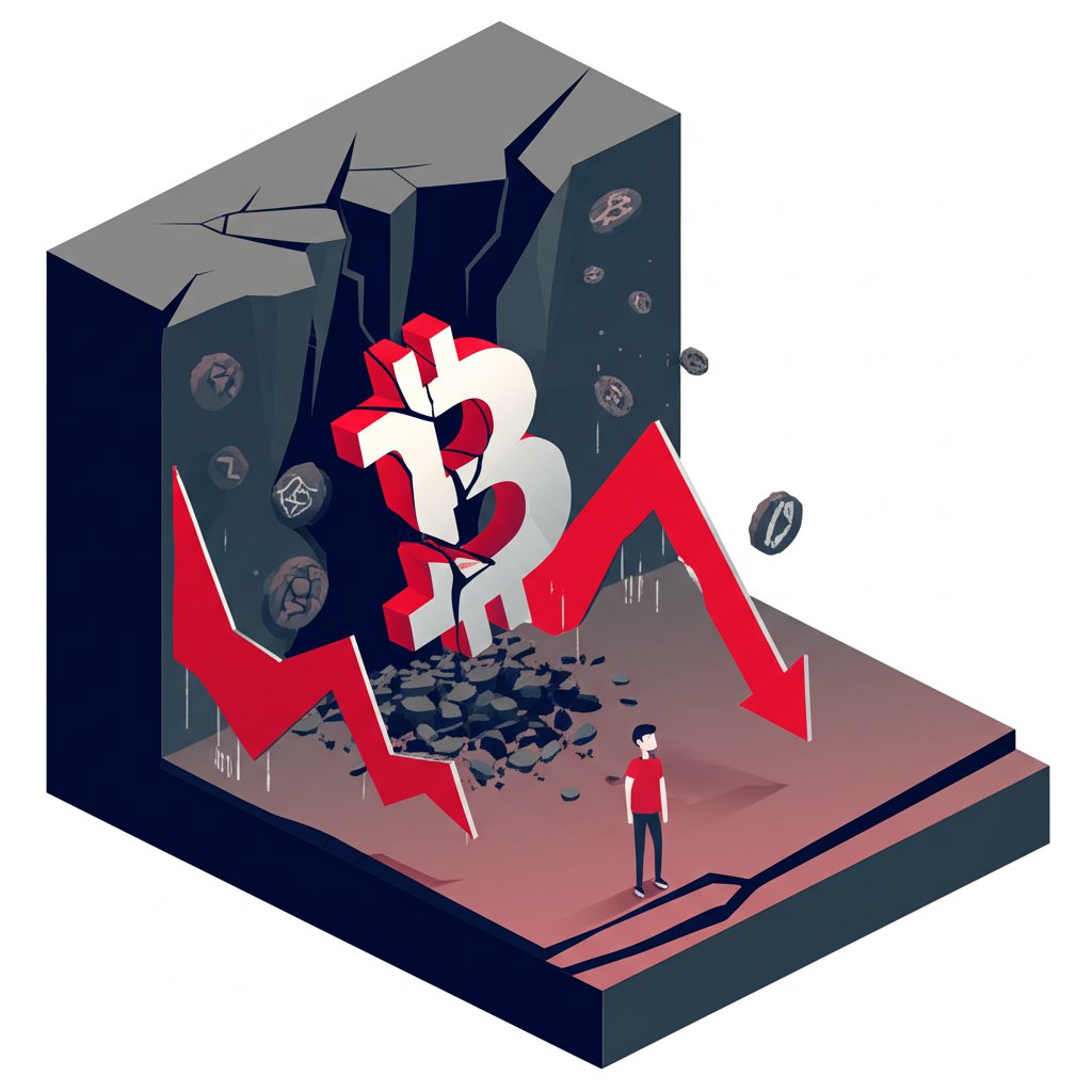 Evaluating potential risks and rewards of lowest cryptocurrency buys.