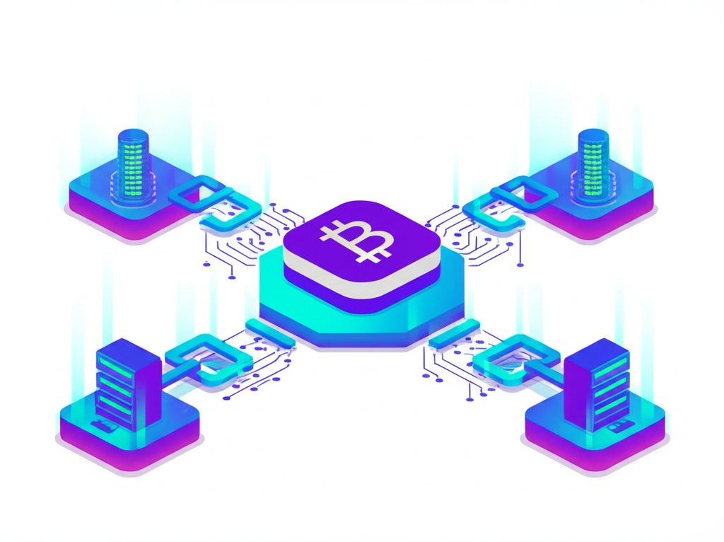 Cryptocurrencies explained: definition, blockchain technology, and how digital money works.