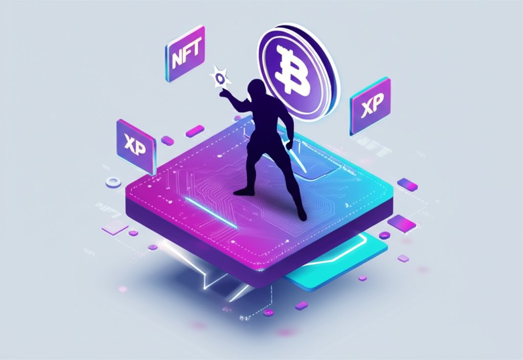 Ninja Crypto: Solana's gaming and NFT protocol ecosystem for Web3.