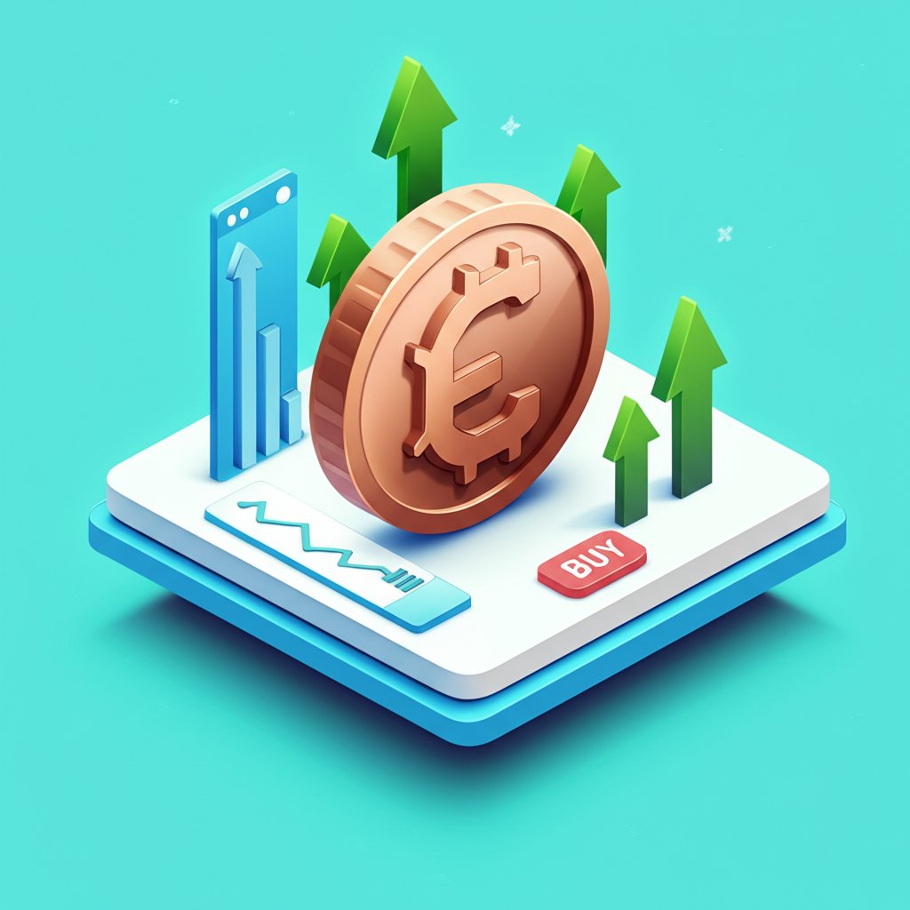 Discovering top penny crypto to buy now for potential high returns.