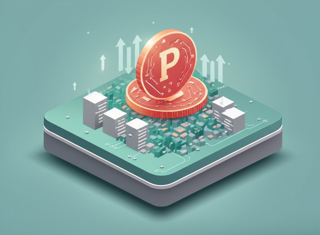 Exploring penny cryptocurrencies: list of affordable digital assets for investment.