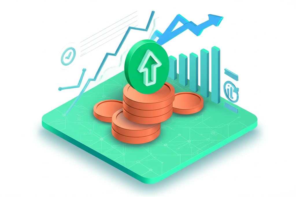 Best penny cryptocurrency to buy for significant upside potential.