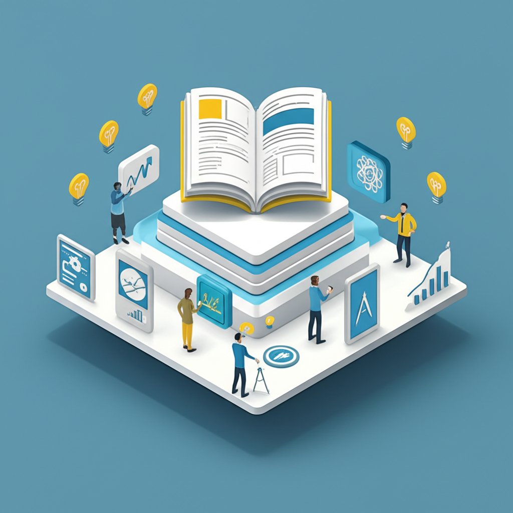 The Foundation: Quick refresher on essential principles and concepts.