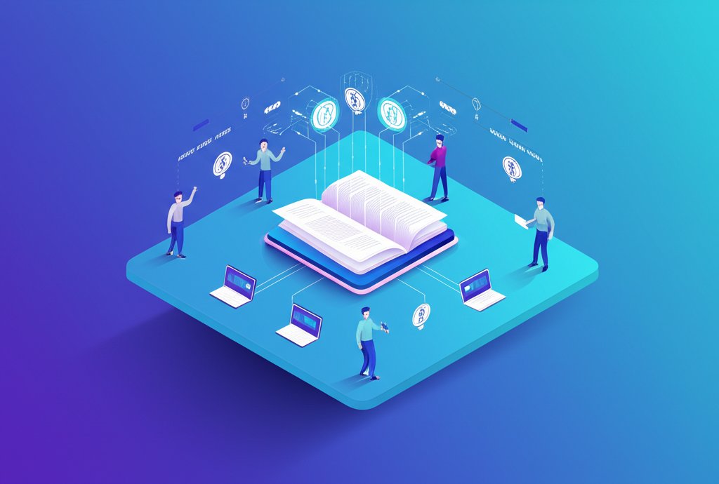 Crypto ledger: secure digital record of all blockchain transactions.