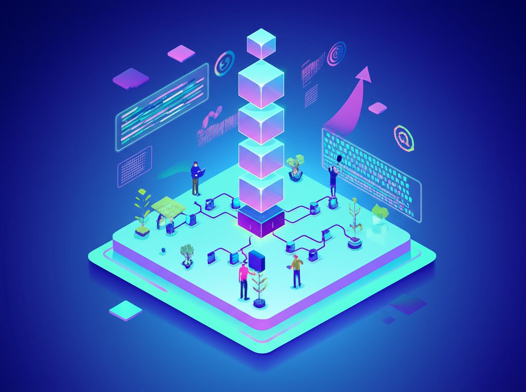 Cryptocurrencies thrive from innovation, forks, and addressing unique needs.