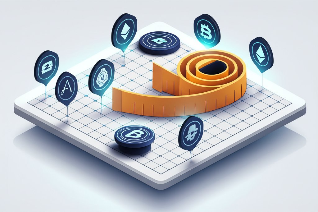 Tailored cryptocurrency solutions for diverse market niches.